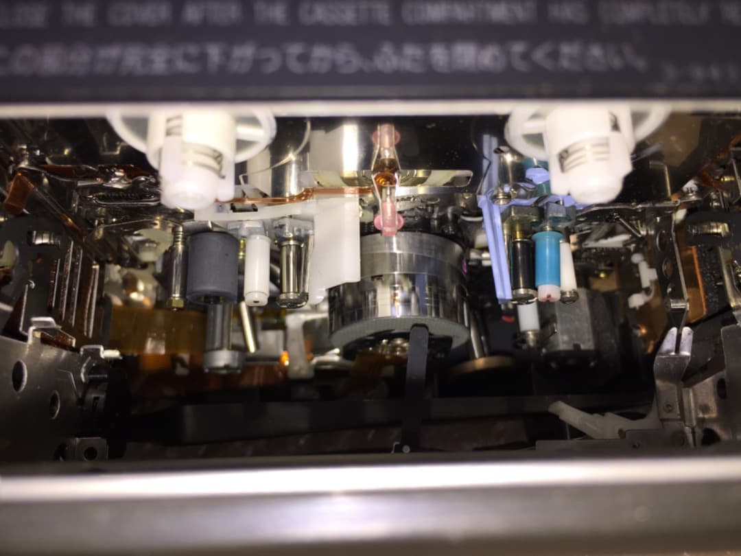 デジタルビデオカメラ SONY ソニー ハンディカム CCD-TR3 再生確認済