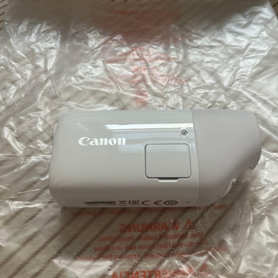 ゴ*木様 Canon Power Shot Zoom