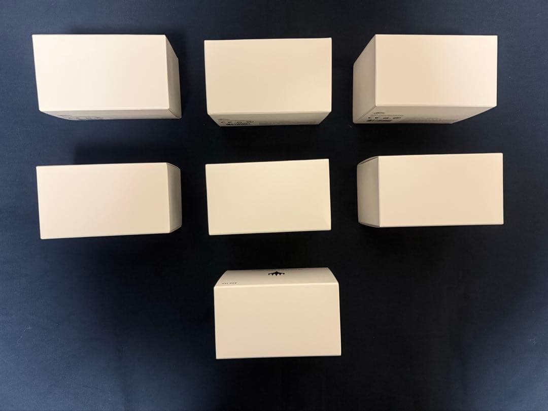 新品未開封 Secret Lair 2019 7種類セット