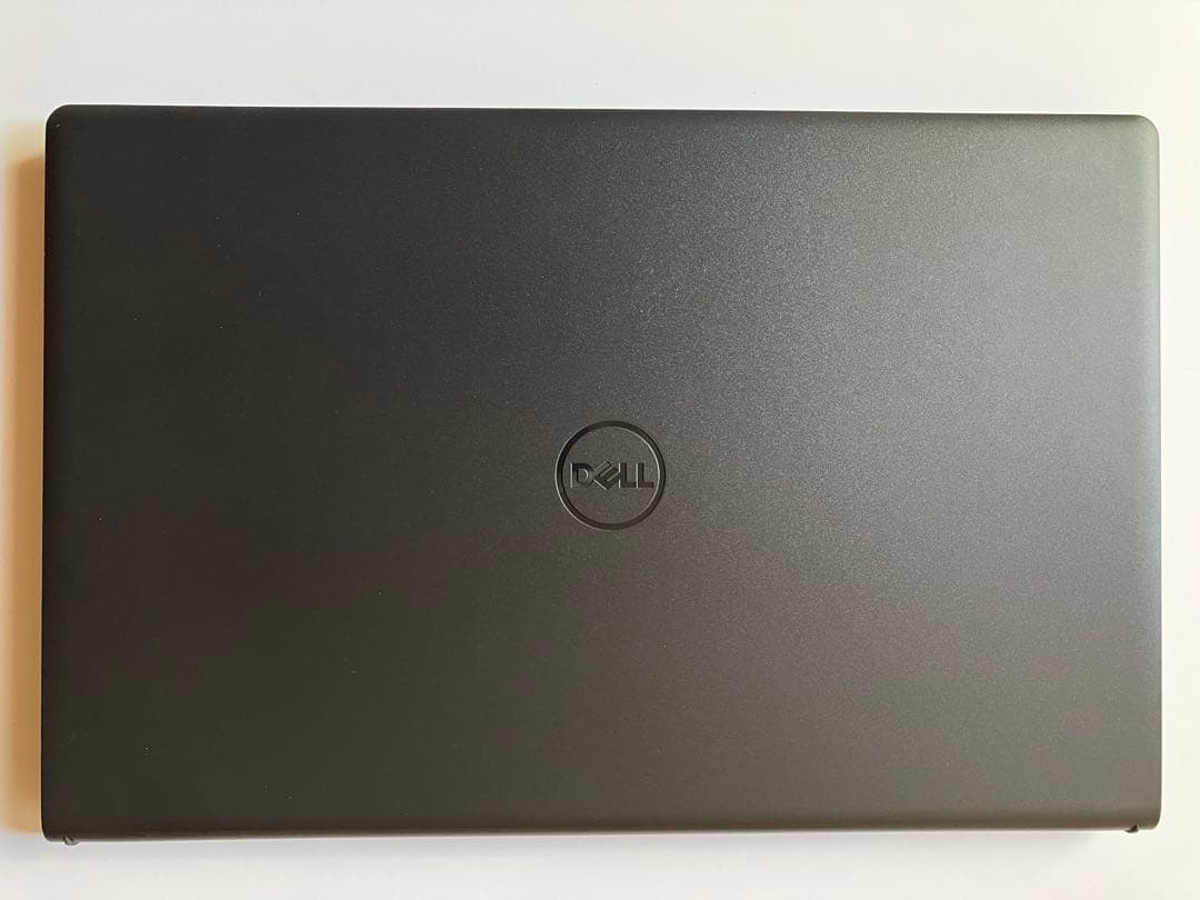 ノートPC DELL Inspiron15 3511 16GB 未使用・新品