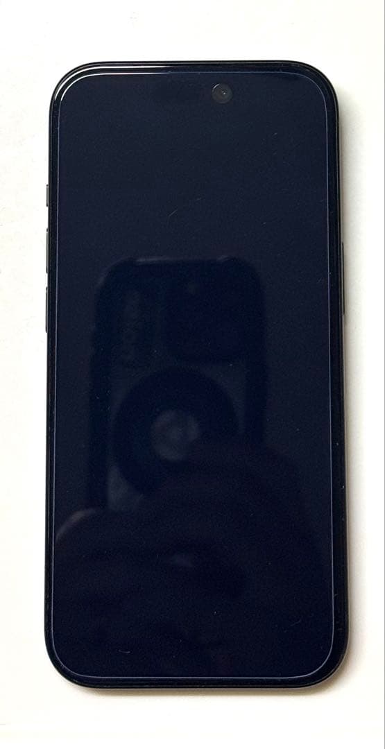 Apple iPhone 15本体 128GB SIMフリー