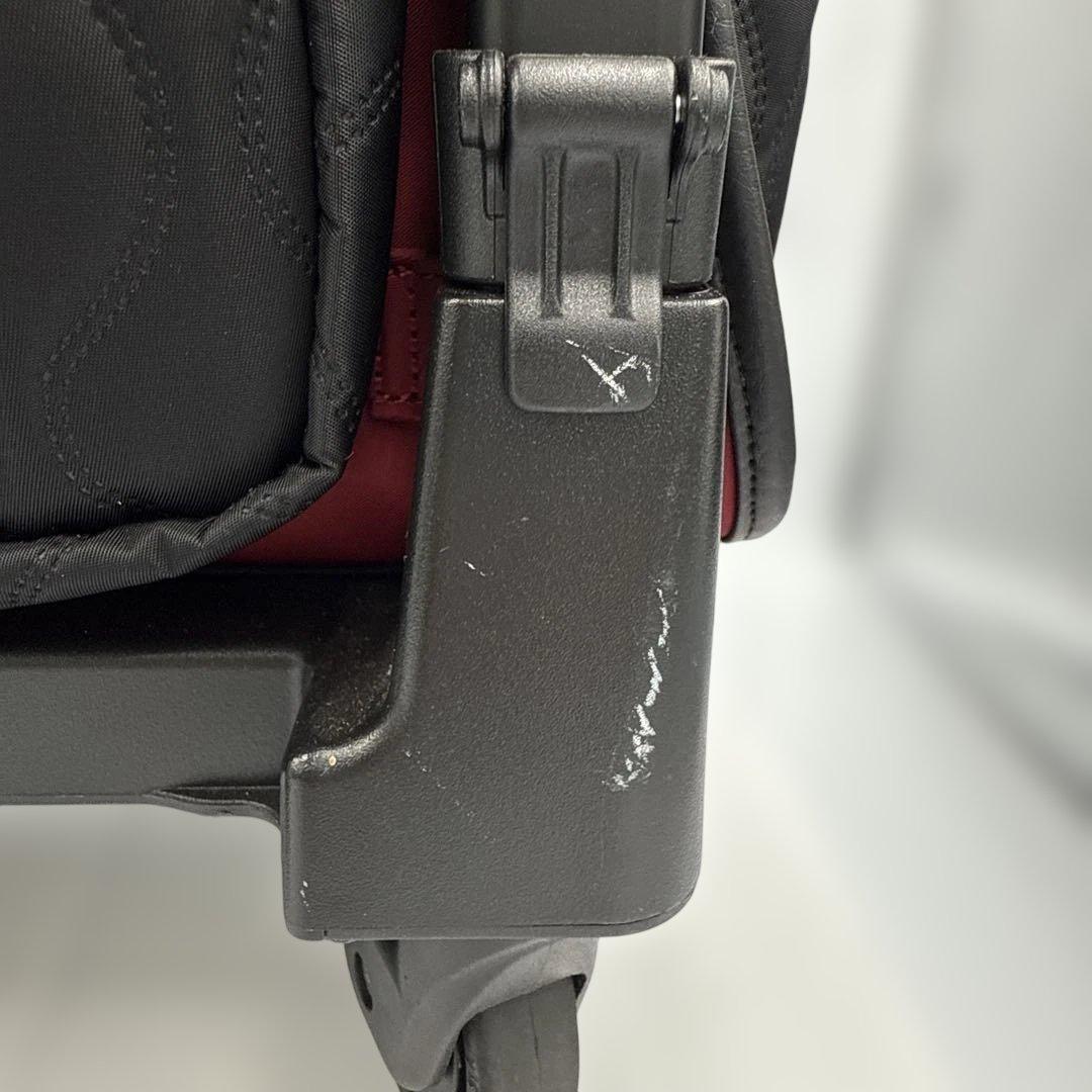 SWANY スワニー　キャリーバッグ D-589 プーフォ M21