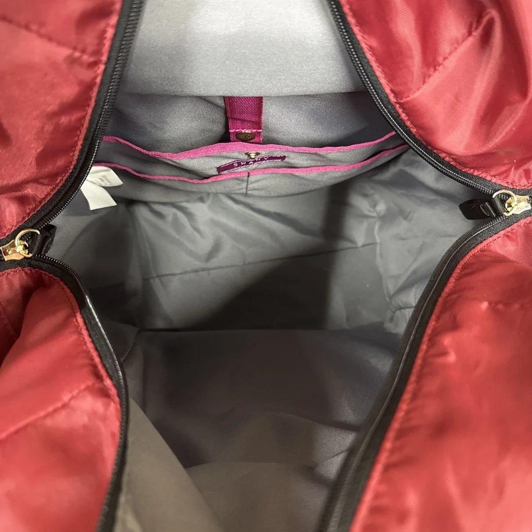 SWANY スワニー　キャリーバッグ D-589 プーフォ M21