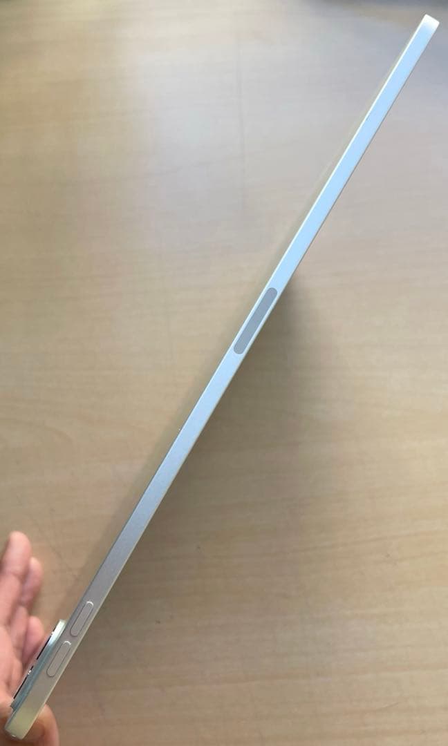 iPad Pro 12.9インチ 第4世代 シルバー　128GB 超美品　#7