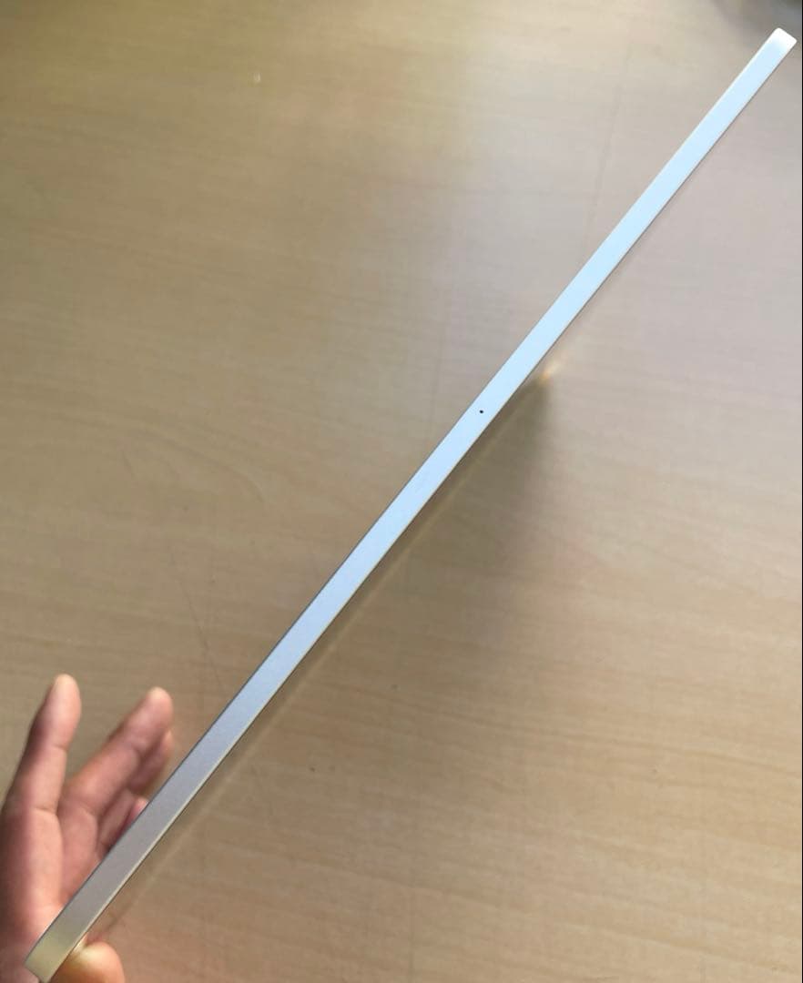 iPad Pro 12.9インチ 第4世代 シルバー　128GB 超美品　#7