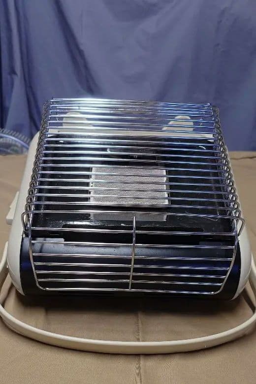 岩谷 カセットガスストーブ マイ暖 CB-STV-MYD2 2022年8月製造