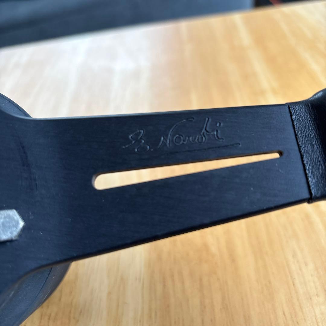 NARDI ND TORINO ステアリング 本体