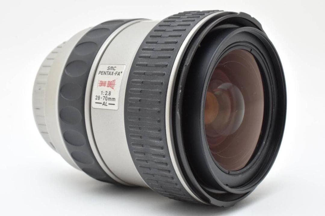 レンズ(ズーム) PENTAX SMC PENTAX-FA 28-70mm F2.8 AL#729