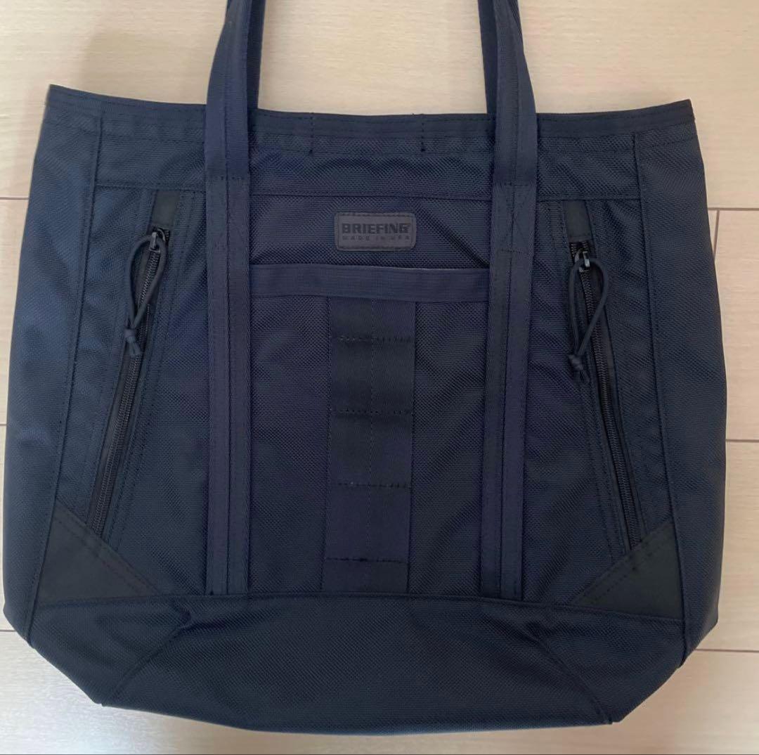 定価45%OFF BRIEFING DELTA MASTER TOTE TALL