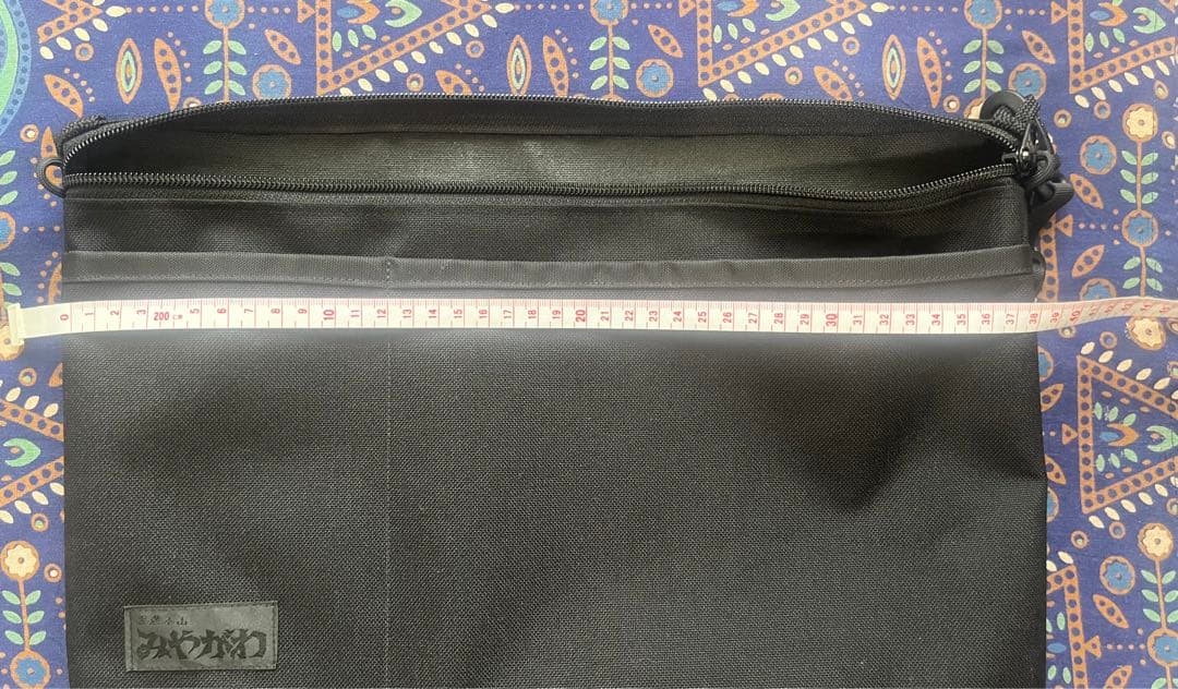 みやがわスポーツ　バッグ