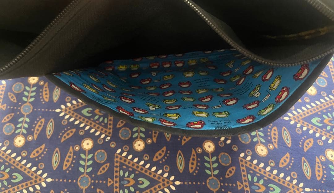 みやがわスポーツ　バッグ