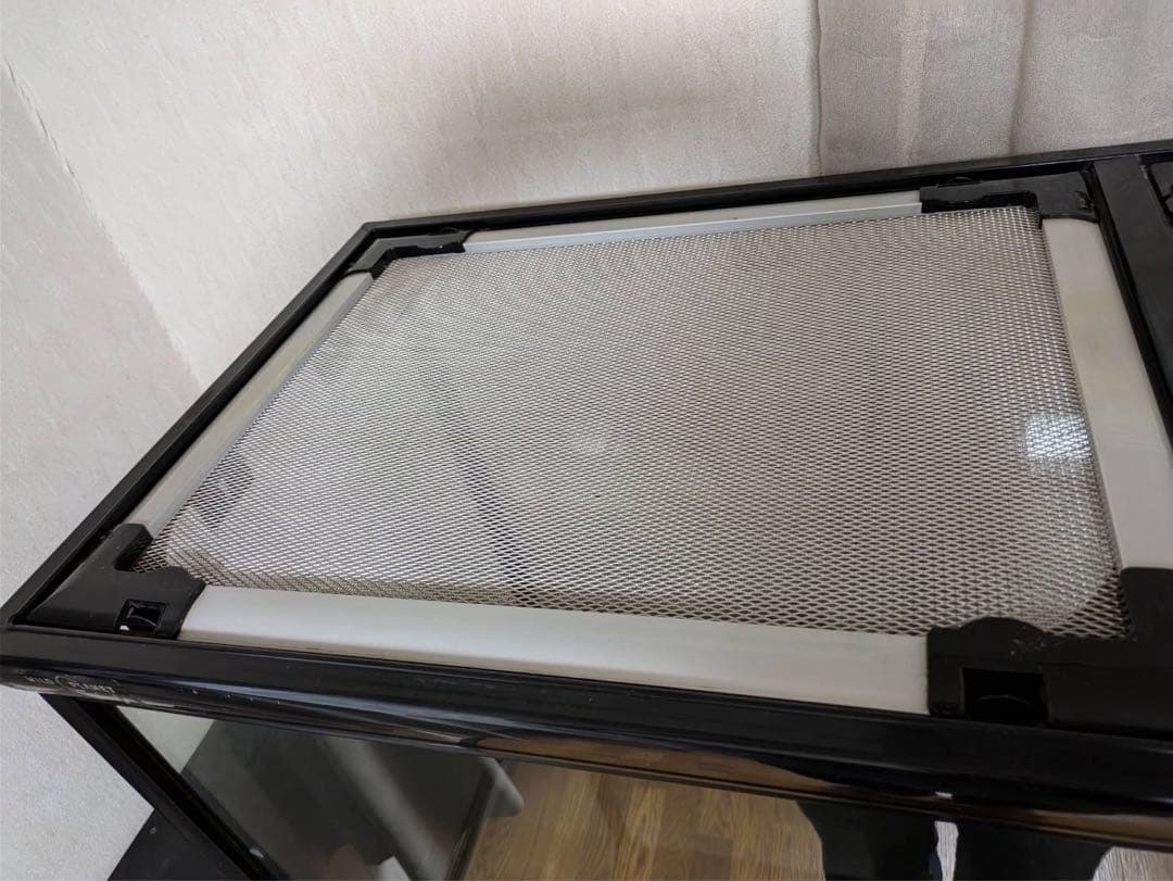 爬虫類ケージWP1260 静岡県藤枝市にてお引き取り限定