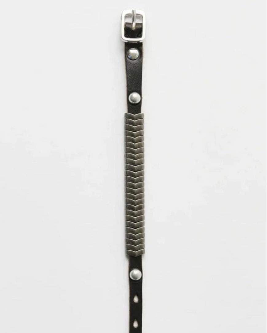 OUR LEGACY（アワーレガシー）SPINE BRACELET ブレスレット