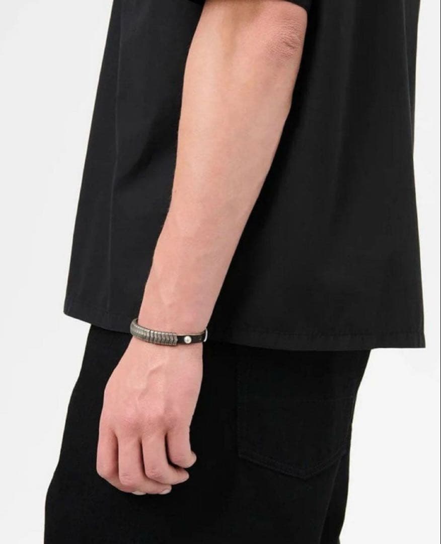 OUR LEGACY（アワーレガシー）SPINE BRACELET ブレスレット