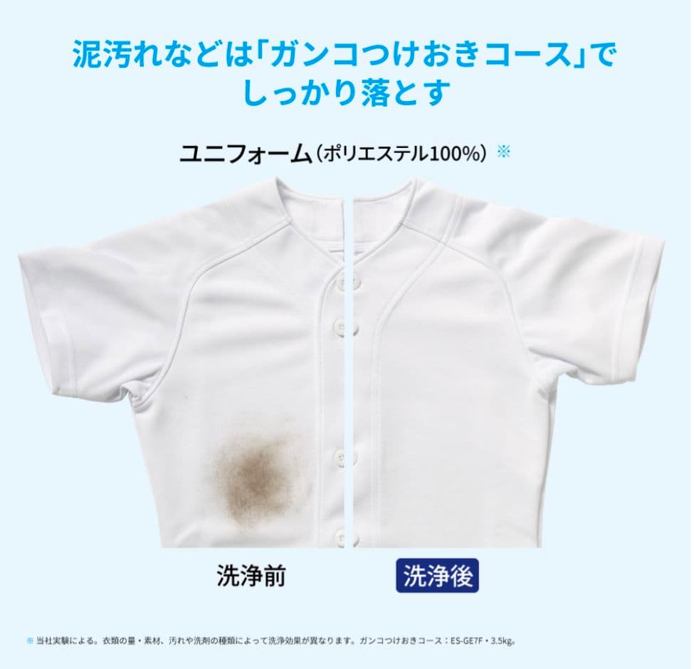 最終Sale‼️シャープ全自動電気洗濯機　型名ES-GE7F 2022年製造