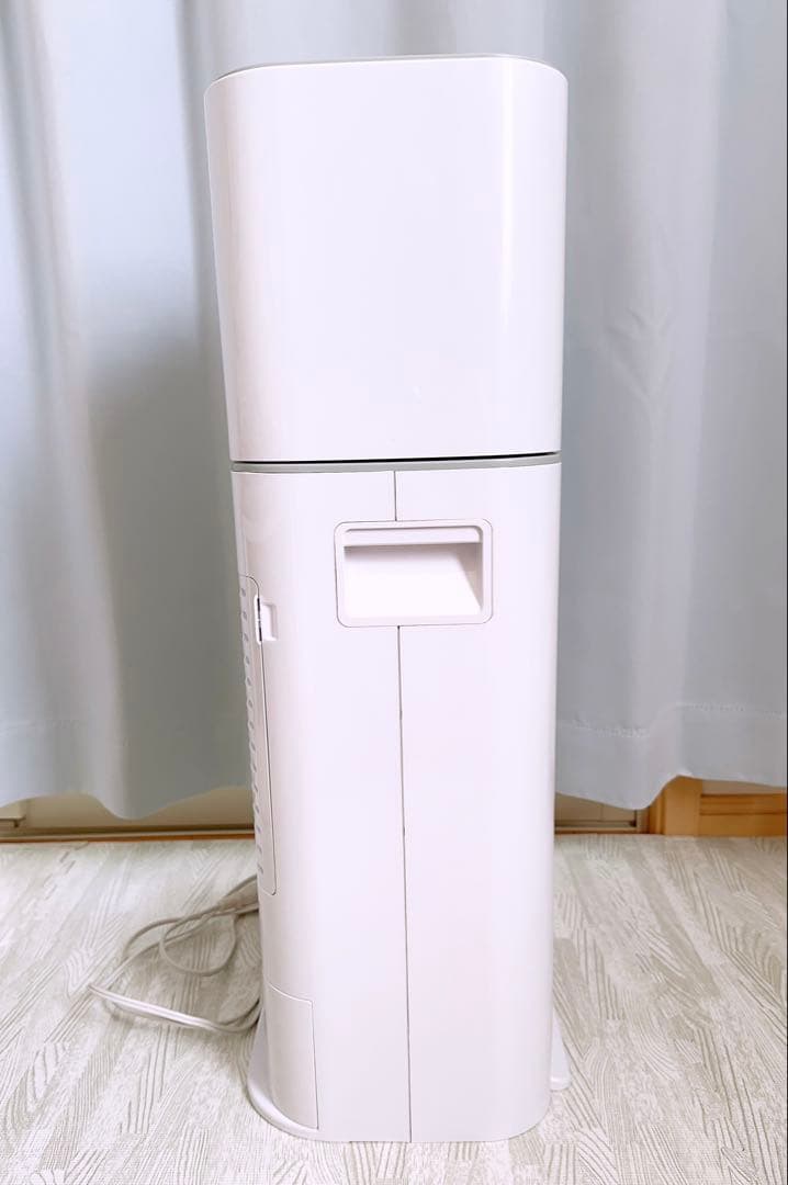 アイリスオーヤマ IJD-I50 サーキュレーター衣類乾燥除湿機 2024年