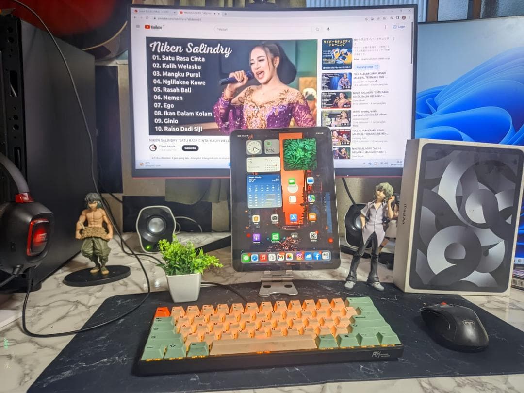 iPad本体 ipad air 5 64gb