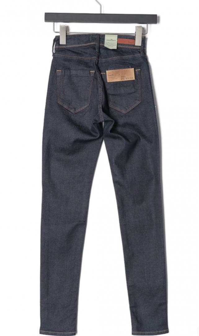 新品　ヤヌークデニムPATRICIA(パトリシア) 23