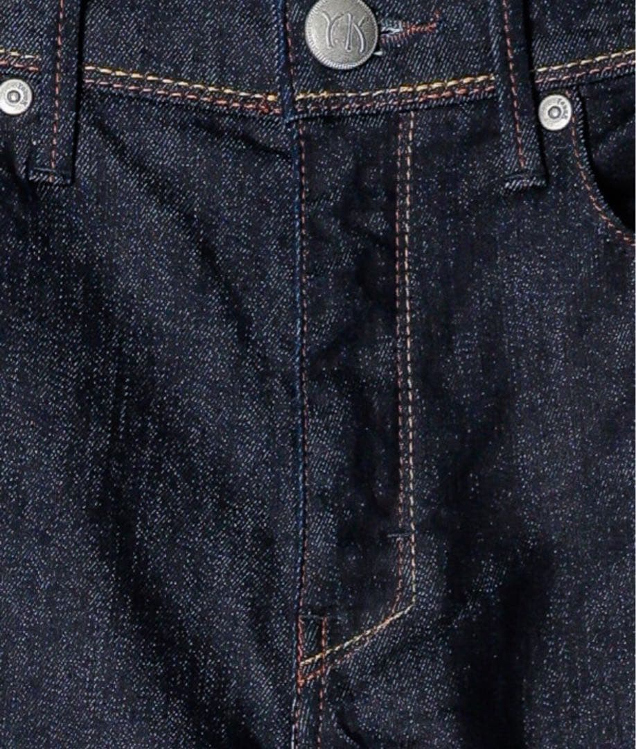 新品　ヤヌークデニムPATRICIA(パトリシア) 23