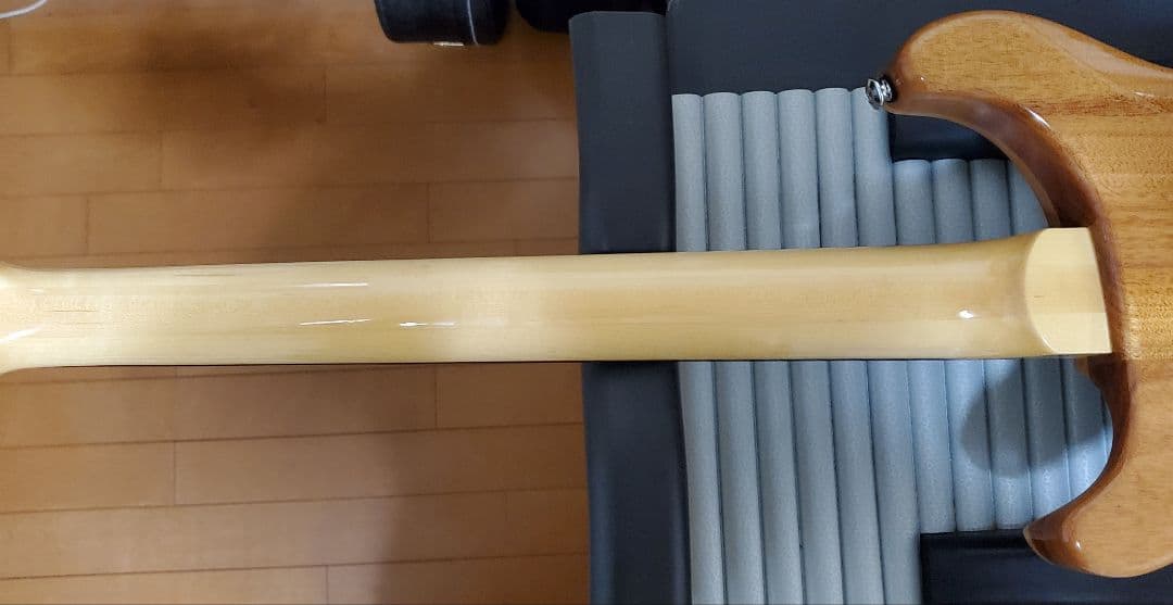 [美品]PRS SE CUSTOM24 35th [ハードケース付属]