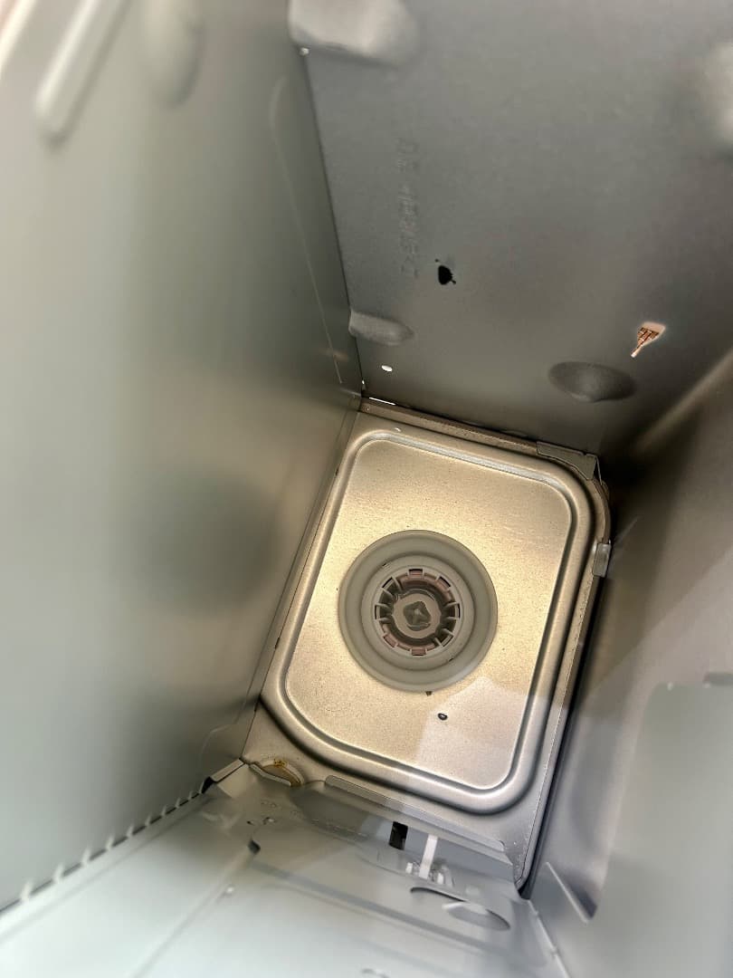 Dainichi FW-4622L 石油ファンヒーター ダイニチ　2022年製