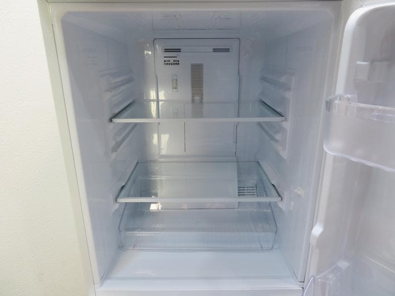 SHARP 便利などっちもつけかえドア 137L 冷蔵庫 CL15