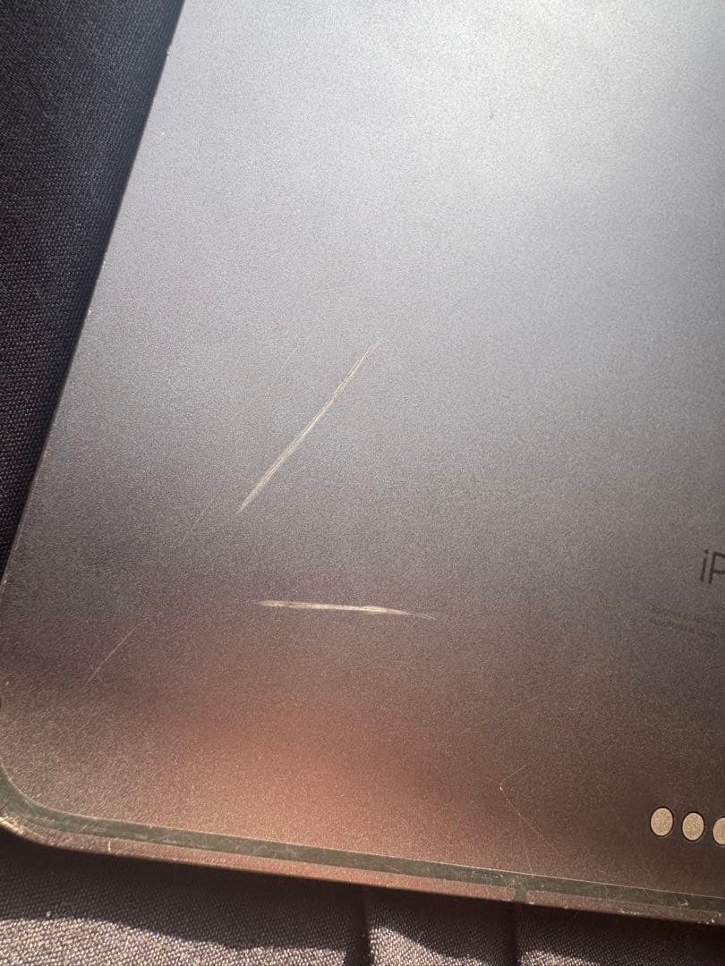 Ipad pro 第2世代 11インチ 128GB WiFi