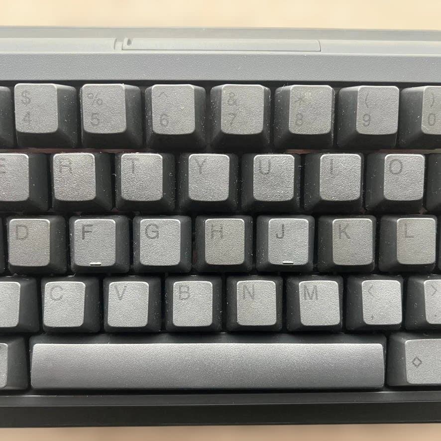 HHKB Professional キーボード BT 英語配列 黒
