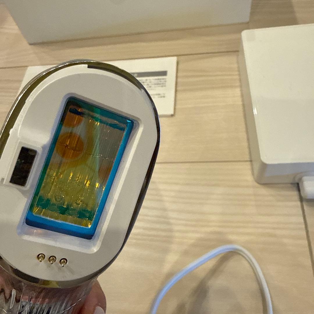 リファ ReFa リファエビダブル 2025 脱毛器