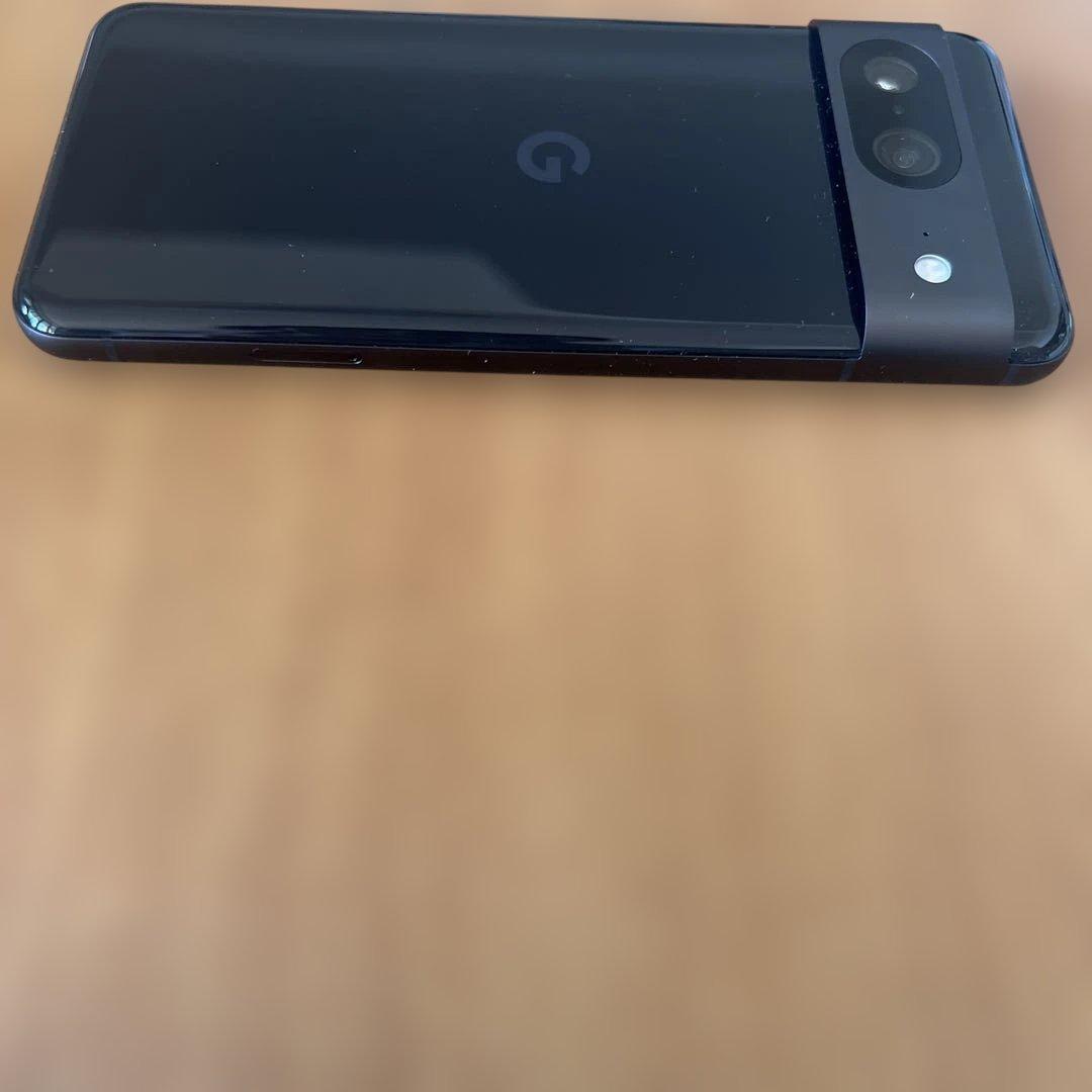 k1596 SIMフリー Google Pixel8