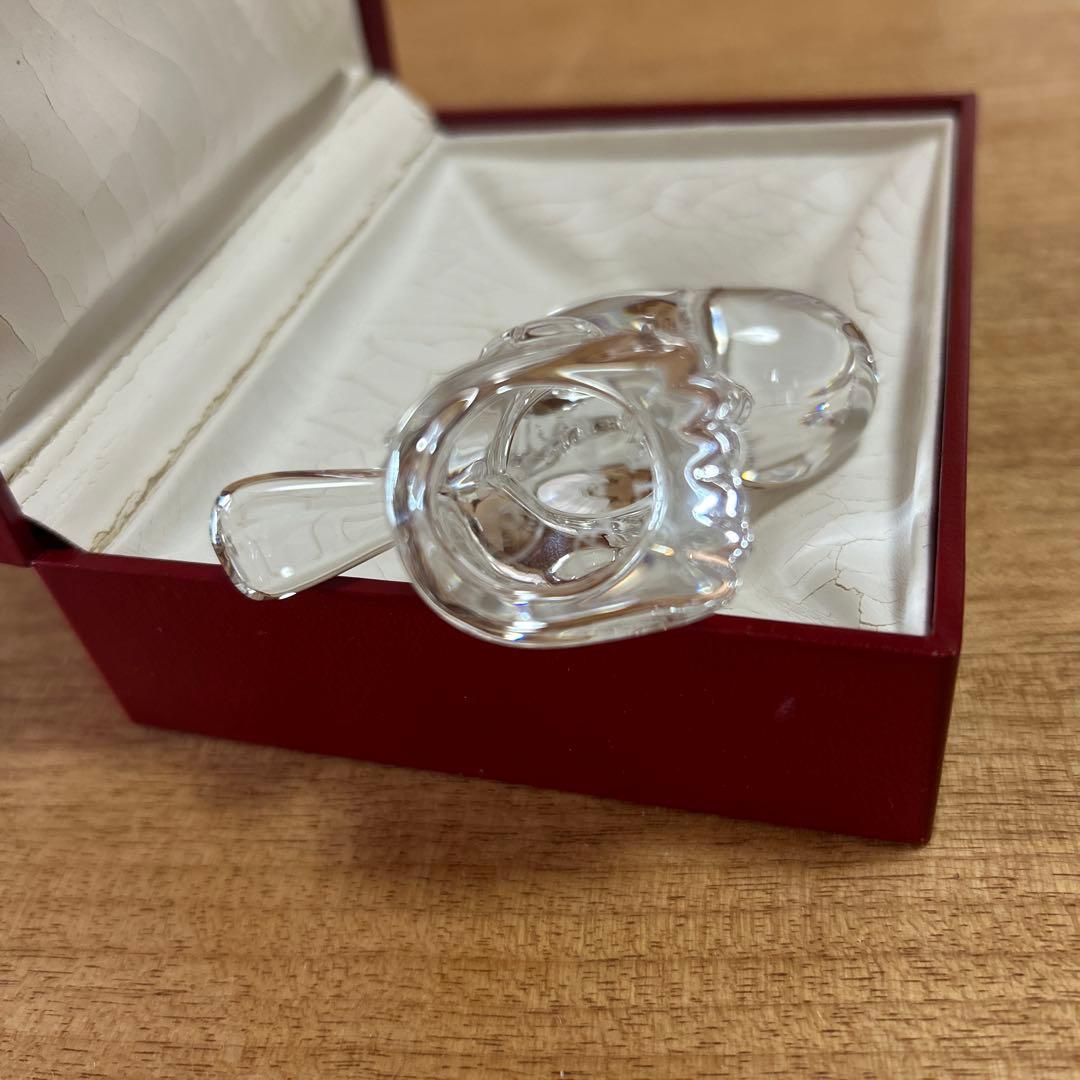 バカラ　ウッドストック