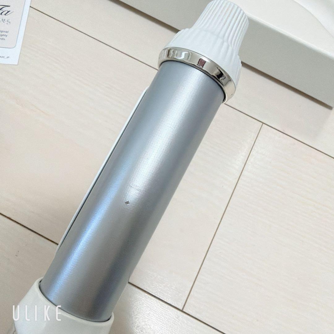 リファ　ビューテック　カールアイロン　32mm コテ ReFa