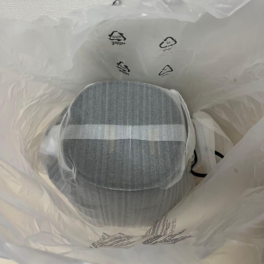 PHILIPS HD9220/27 ノンフライヤー