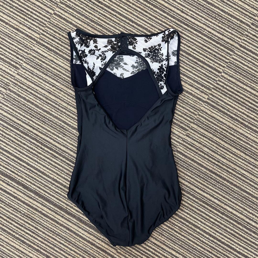 チャコット　レオタード　レディース M