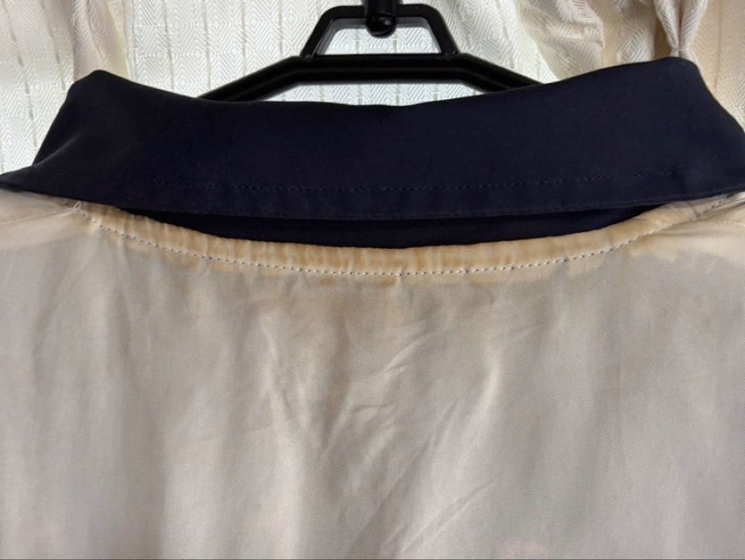 ジャケット・アウター KOZABURO 19SSREVERSIBLE SOUVENIR JACKET