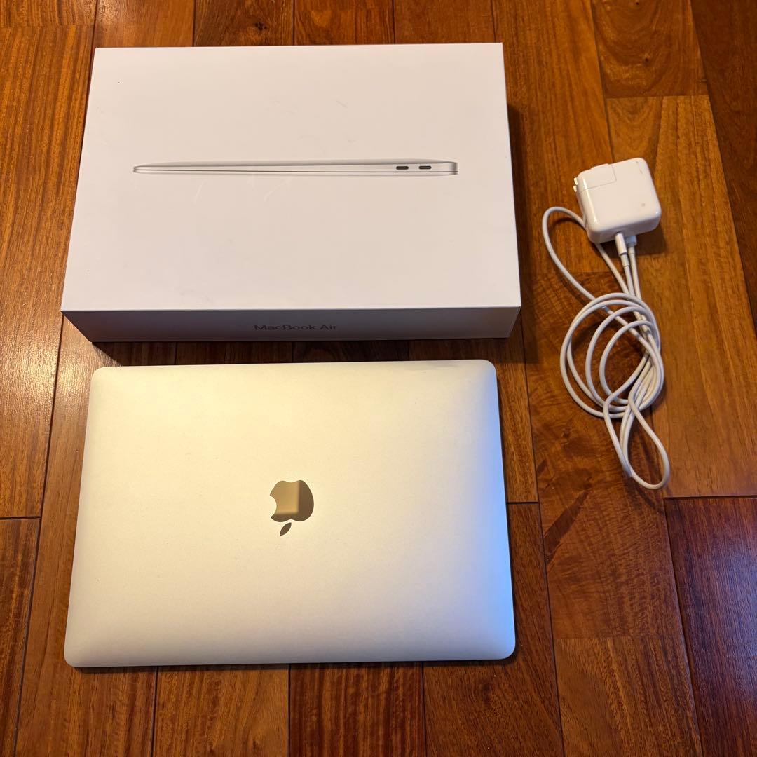 MacBook本体 MacBook Air 2019 13 inch 128GB
