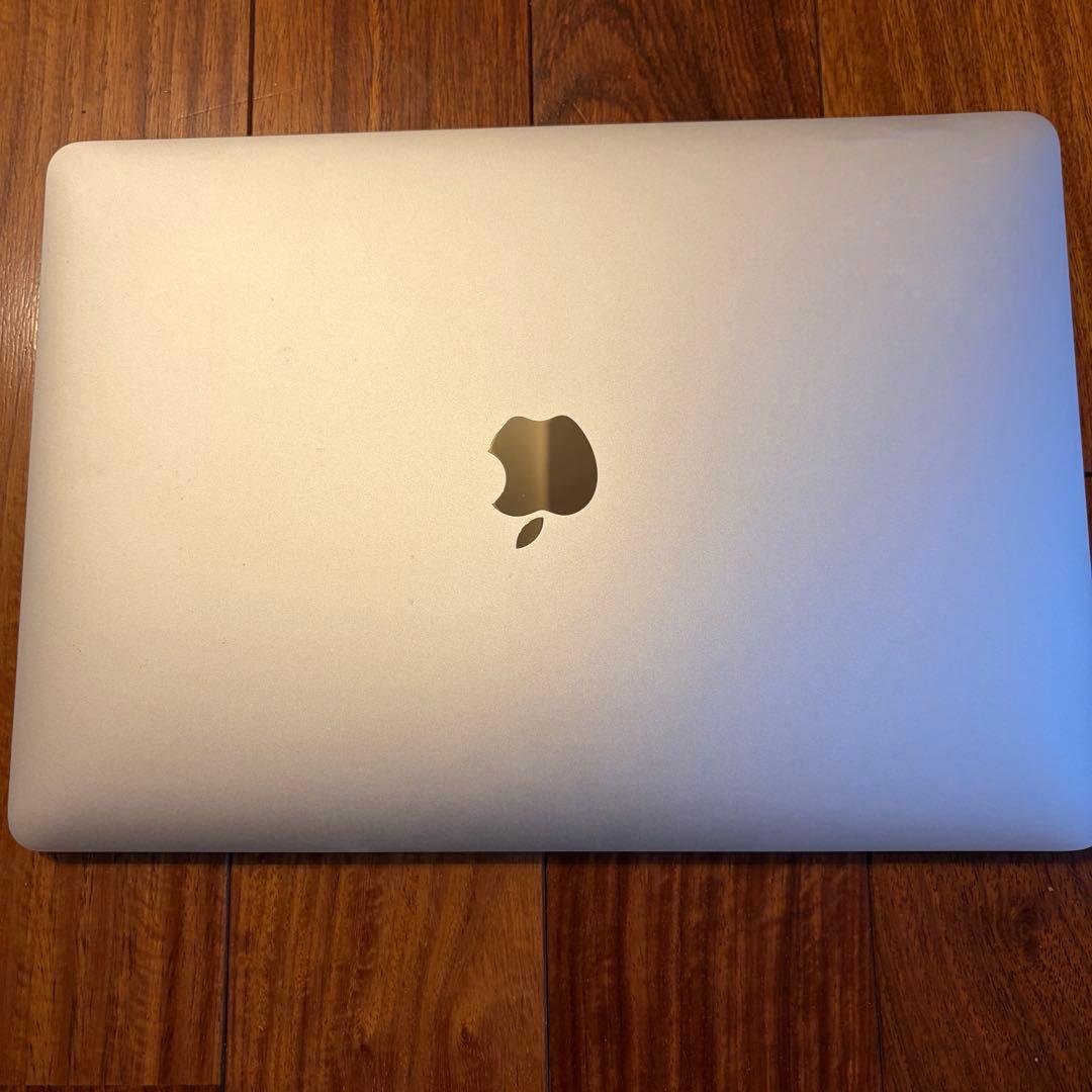 MacBook本体 MacBook Air 2019 13 inch 128GB