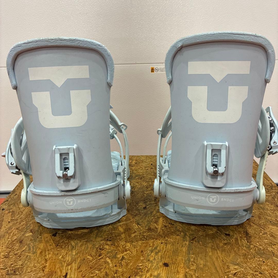 UNION TRILOGY ユニオン トリロジー Sサイズ