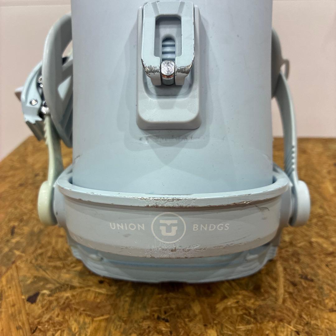 UNION TRILOGY ユニオン トリロジー Sサイズ