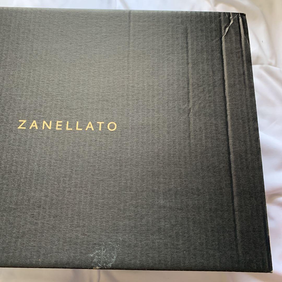 ウルカワ ZANELLATO ザネラート ポスティーナ M ミディアム