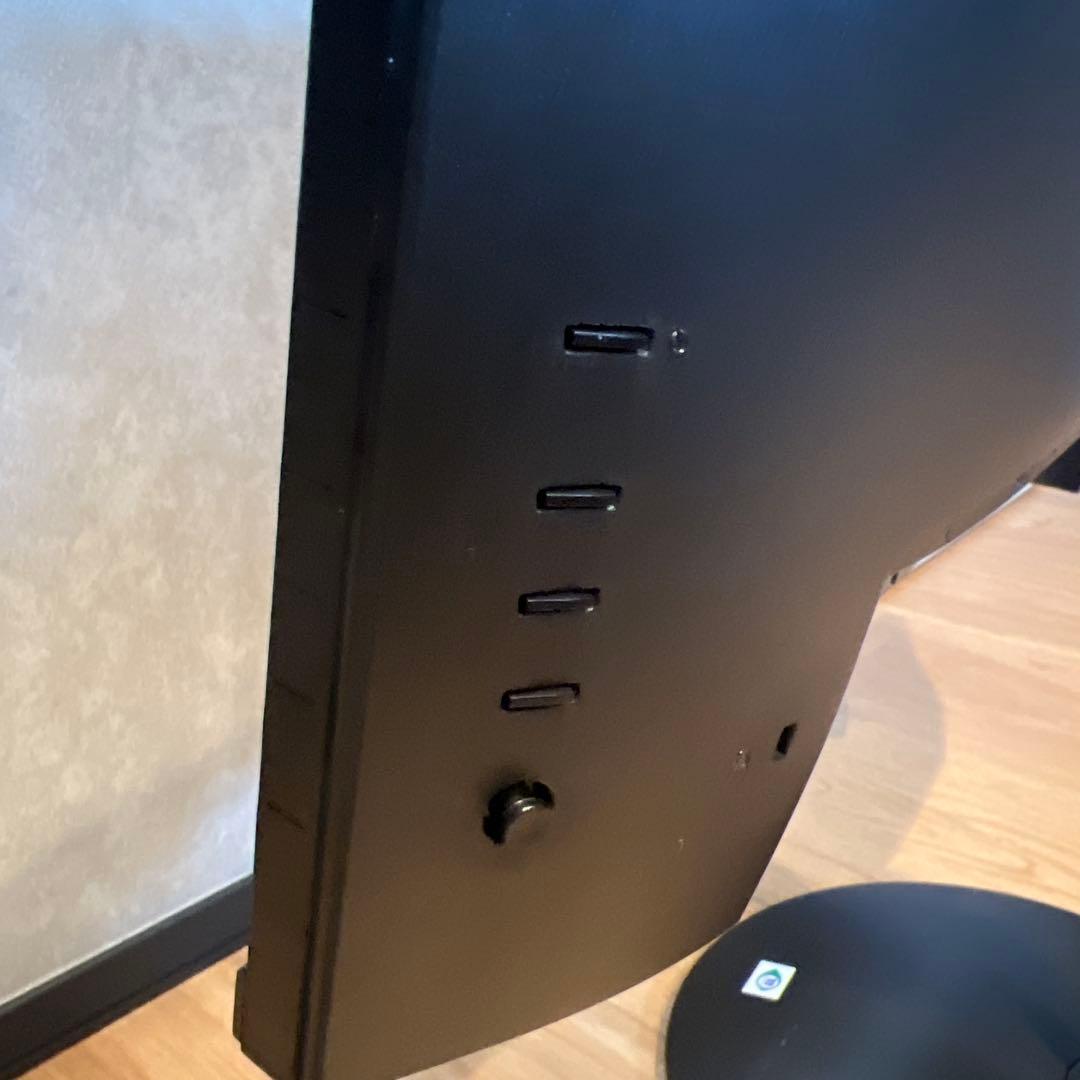 acer フルHDモニター (型番: CB242Y bir) HDMI VGA