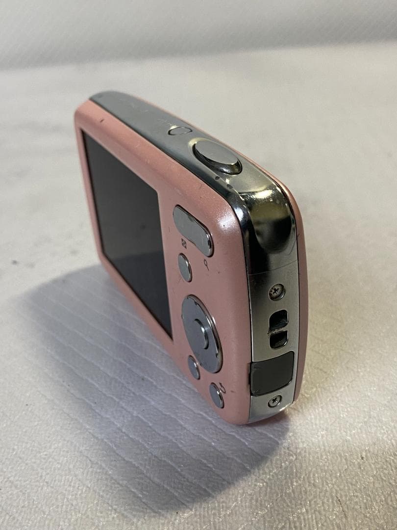 デジタルカメラ LUMIX DMC-S1#770