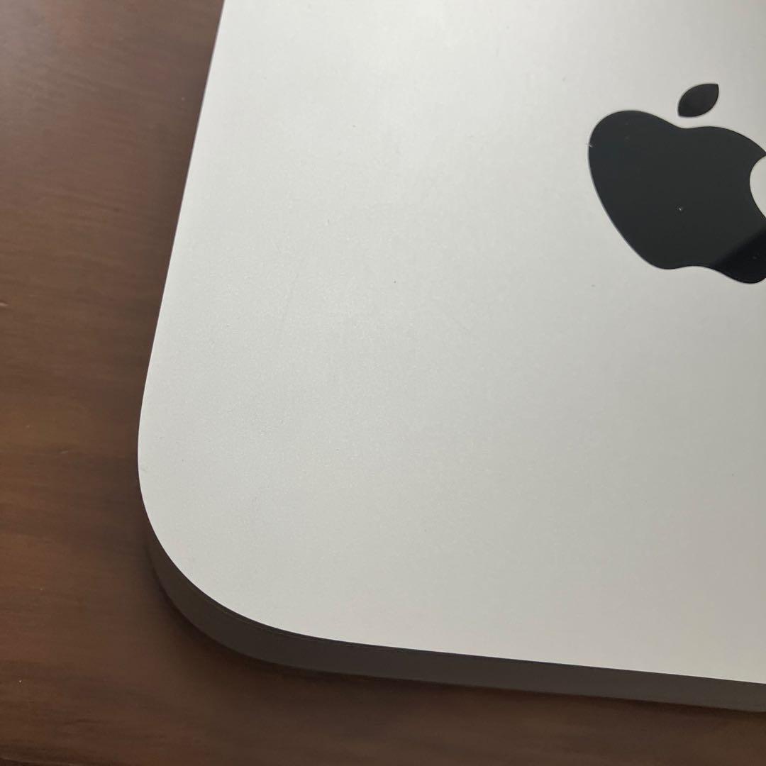 Apple / Mac mini 1.4GHz（Late 2014）A1347