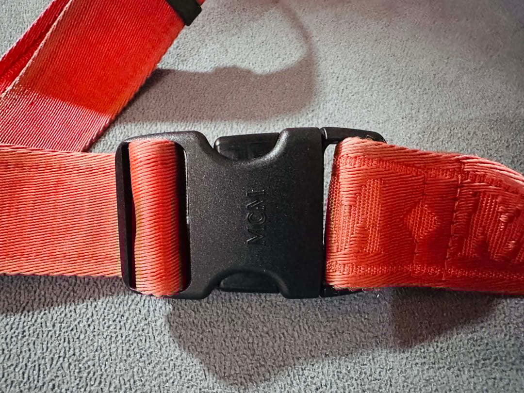 バッグ Mcm Belt bag Tote bag