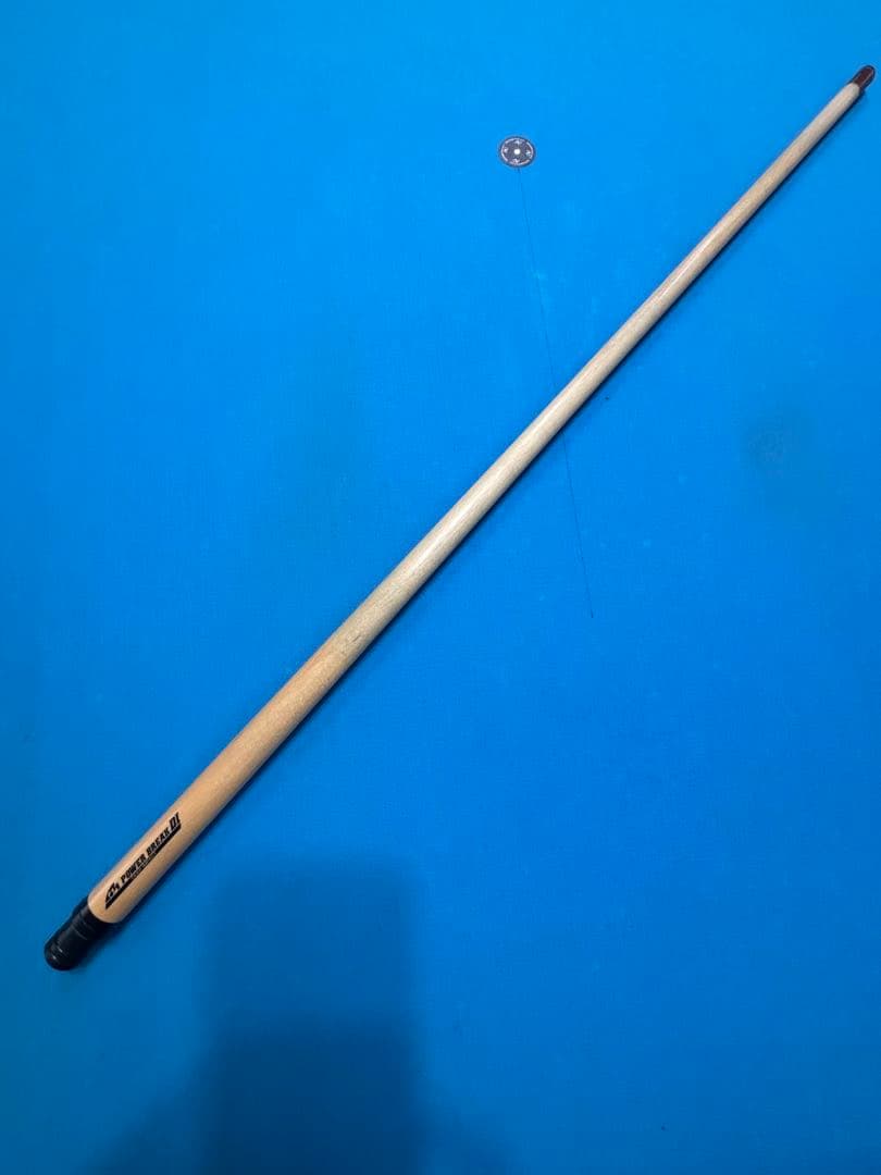 l*l様 MEZZ POWER BREAK ディープインパクトシャフトのみ