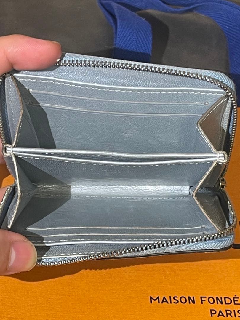 現行・最高級✨　ルイヴィトン ジッピー　クロコ　LV