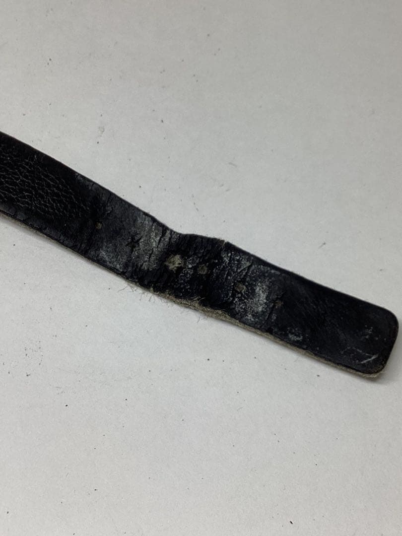 マ*ル様 SEIKO シンプル腕時計　2220-0180