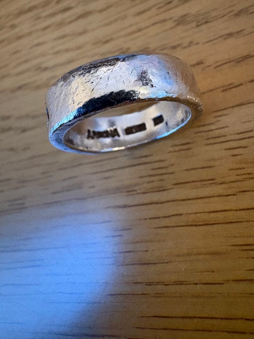 ARIZONA FREEDOM /太陽神 / SILVER 925/ K18