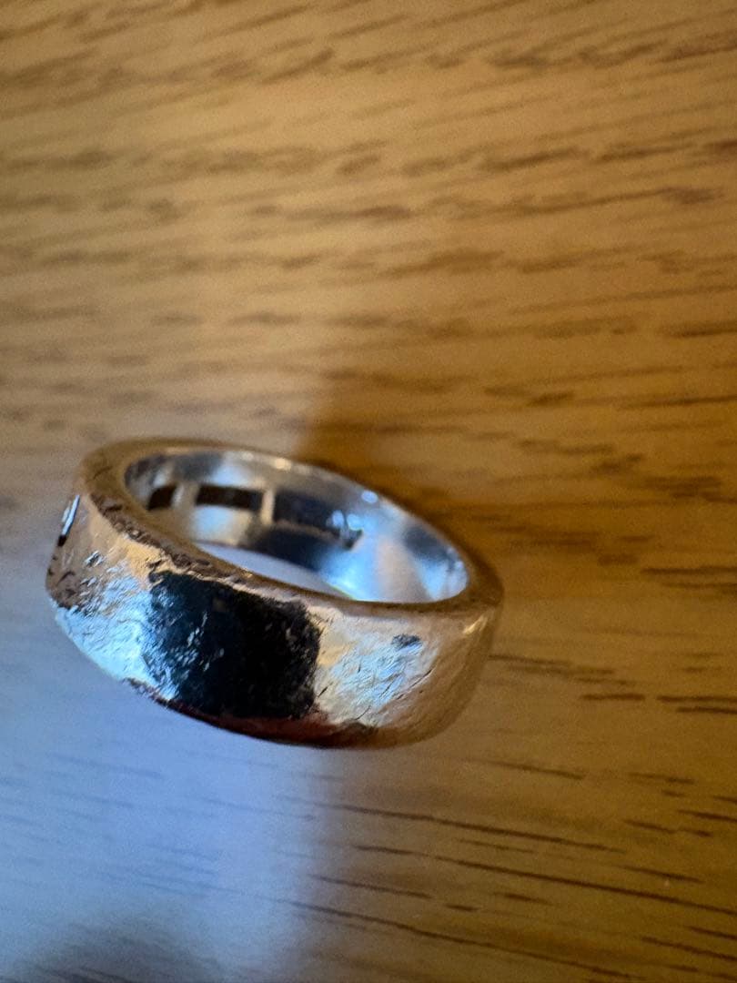 ARIZONA FREEDOM /太陽神 / SILVER 925/ K18