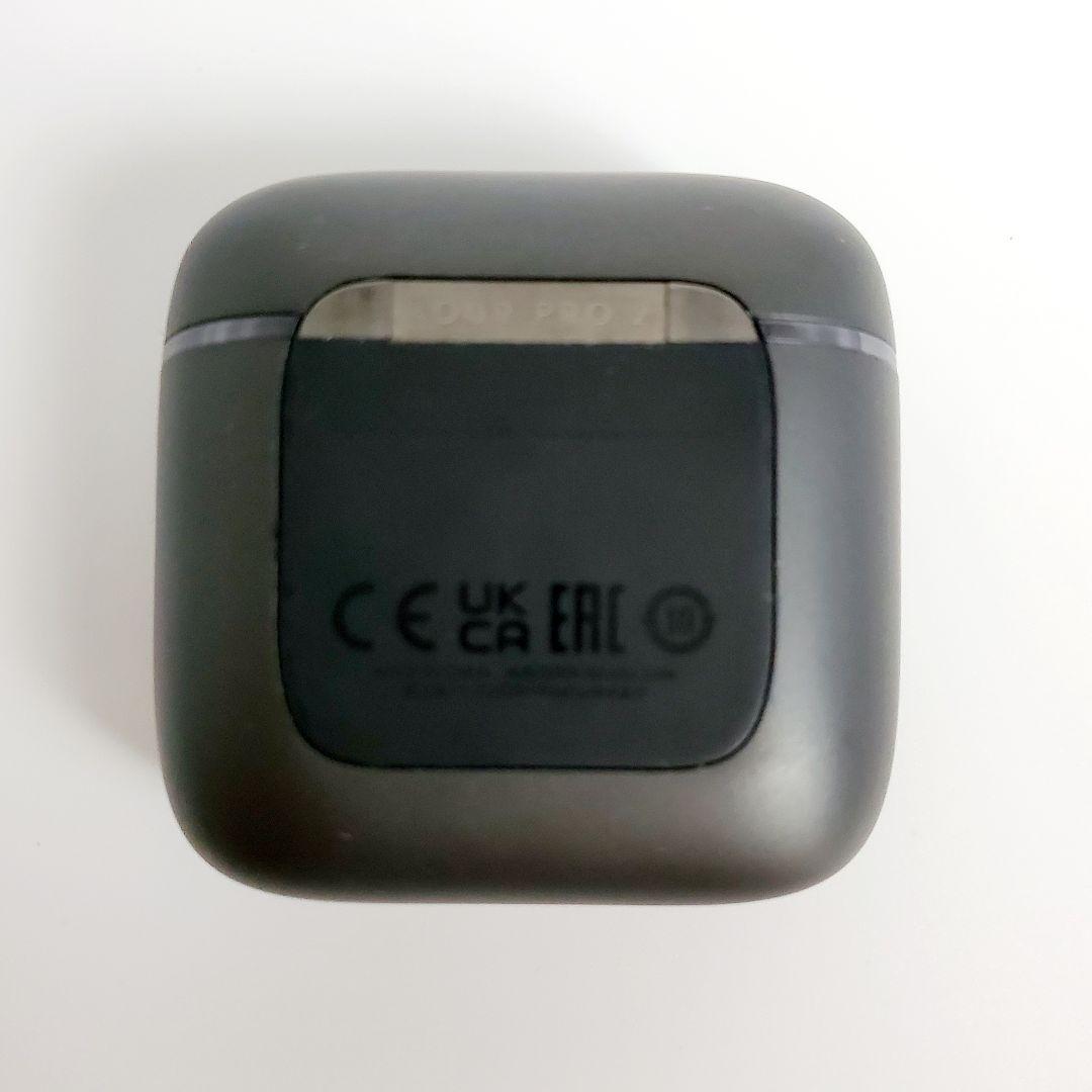 ワイヤレスイヤホン【稼働品】JBL TOUR Pro 2　定価　33,000円